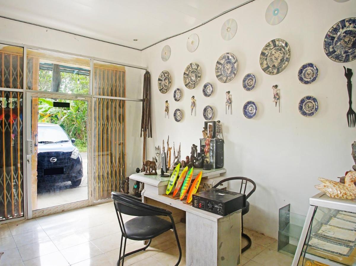 Oyo 90229 Fidel Caestro Homestay Kotadalem Exterior photo