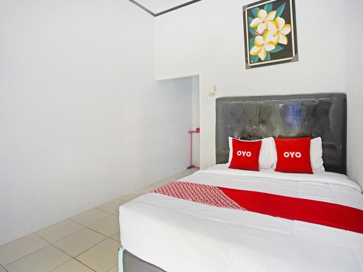 Oyo 90229 Fidel Caestro Homestay Kotadalem Exterior photo