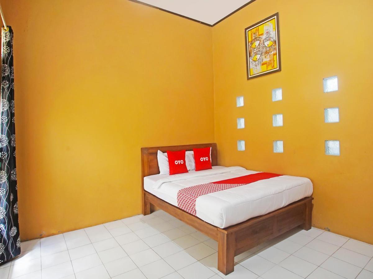 Oyo 90229 Fidel Caestro Homestay Kotadalem Exterior photo
